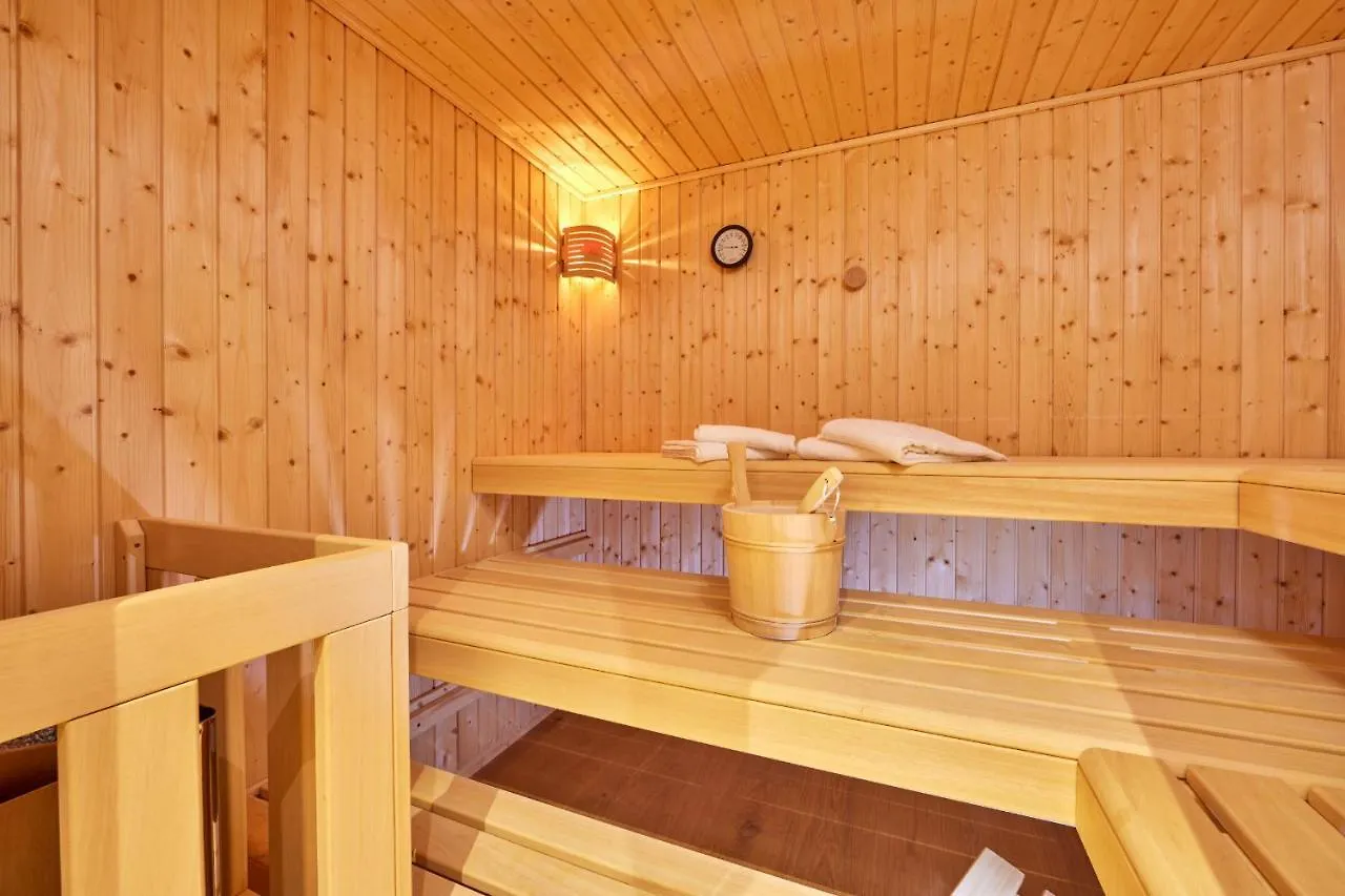 Ferienwohnung Alpenambiente Garmisch-Partenkirchen