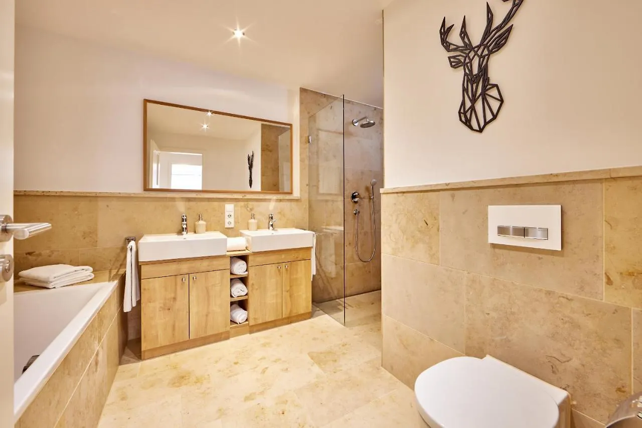 Ferienwohnung Alpenambiente Garmisch-Partenkirchen