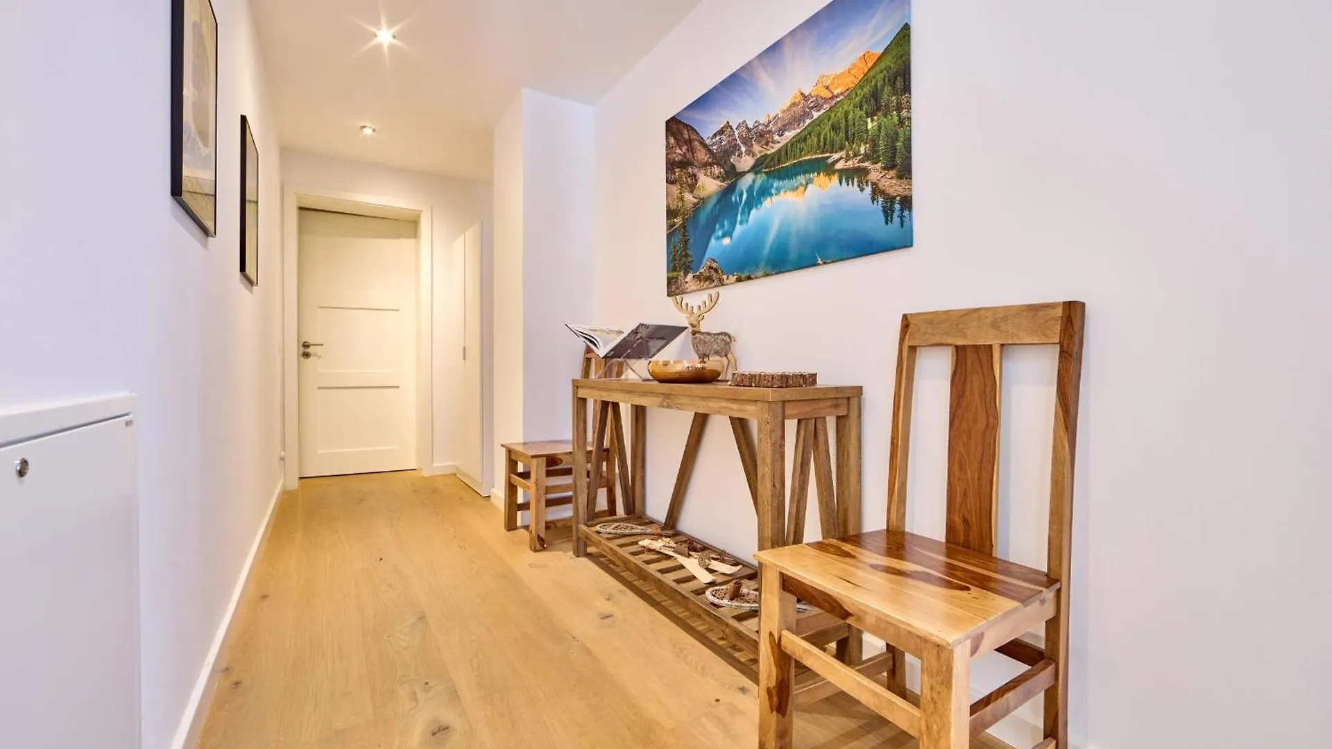 Ferienwohnung Alpenambiente Garmisch-Partenkirchen Deutschland