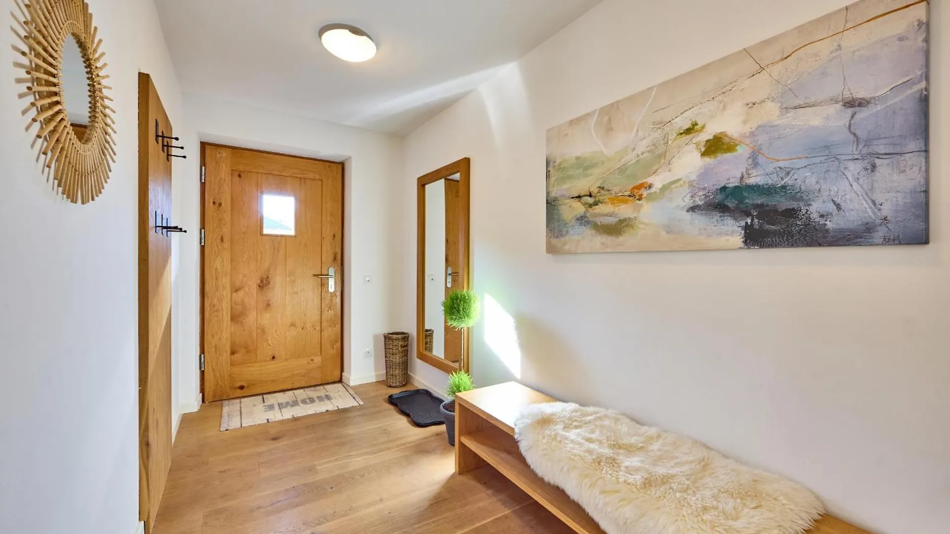 Ferienwohnung Alpenambiente Garmisch-Partenkirchen Deutschland
