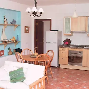 Casa Karen , Vallehermoso Spanien