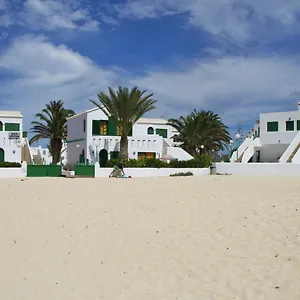 Loti , Cotillo Spanien