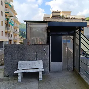 La Casa Di Sisi , Rapallo Italien